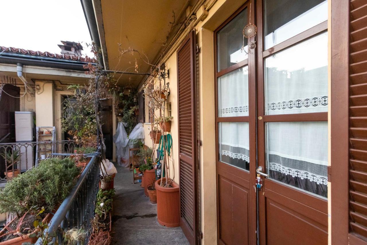 Porta Nuova Apt X4 - City View Apartment Turin Exterior photo